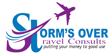 Storm's Over Travel Consults